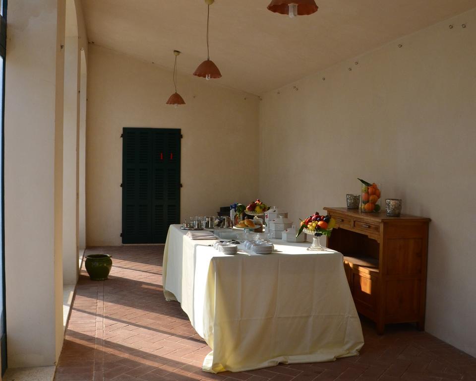Villa Montanari Rosati Porto San Giorgio Exterior photo