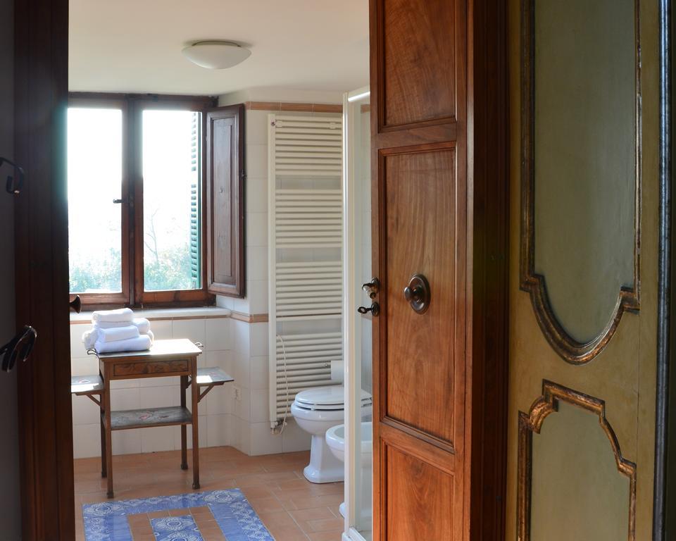 Villa Montanari Rosati Porto San Giorgio Exterior photo