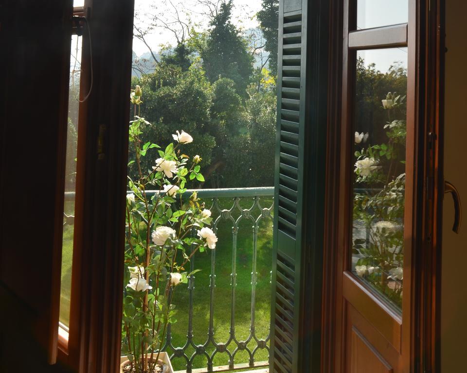 Villa Montanari Rosati Porto San Giorgio Exterior photo
