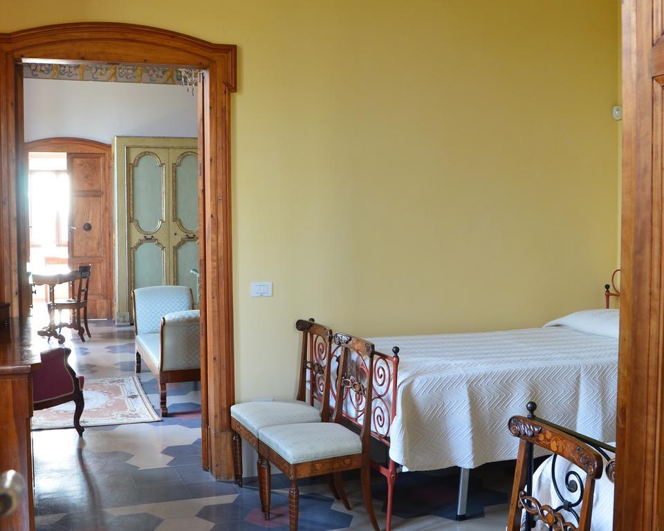 Villa Montanari Rosati Porto San Giorgio Exterior photo