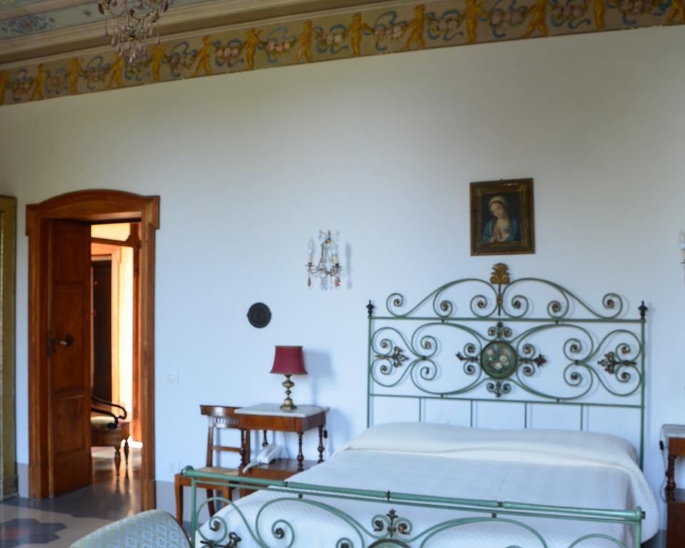 Villa Montanari Rosati Porto San Giorgio Exterior photo