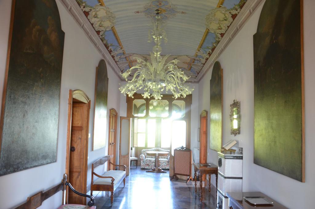 Villa Montanari Rosati Porto San Giorgio Exterior photo