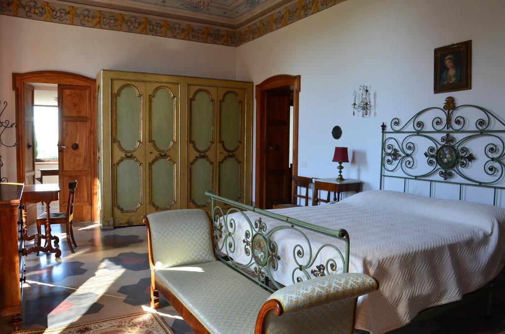 Villa Montanari Rosati Porto San Giorgio Exterior photo