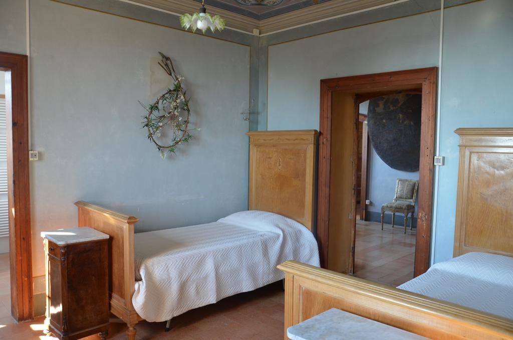 Villa Montanari Rosati Porto San Giorgio Exterior photo