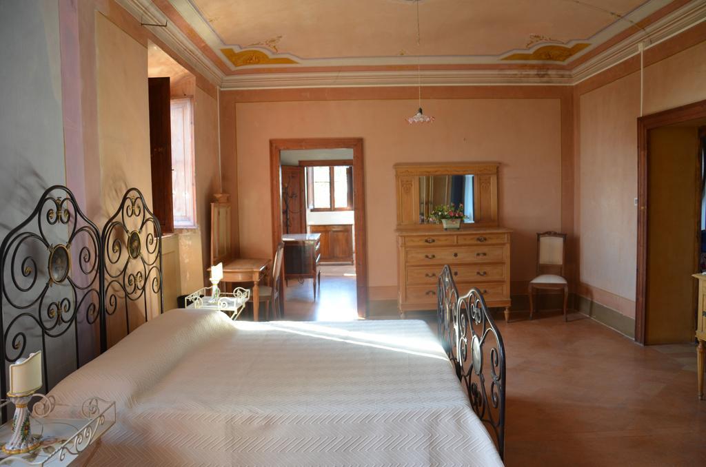 Villa Montanari Rosati Porto San Giorgio Exterior photo