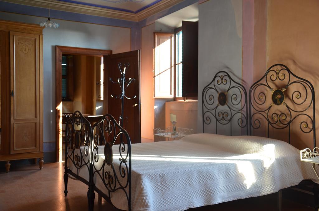 Villa Montanari Rosati Porto San Giorgio Exterior photo